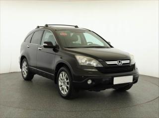 Honda CR-V 2.0 i, 4X4, R,1.maj