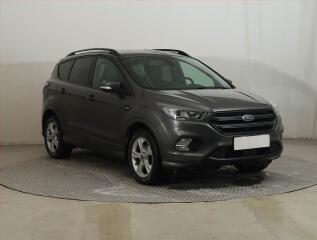 Ford Kuga ST-Line 1.5 EcoBoost