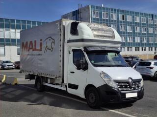 Renault Master 2.3 dCi 100, Valn�k, 1Maj