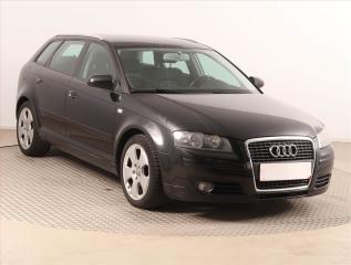 Audi A3 Base 1.9 TDI, Serv.kniha