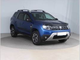 Dacia Duster 1.0 TCe, R,1.maj, Serv.kniha