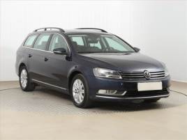 Volkswagen Passat Comfortline 2.0 TDI