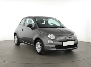 Fiat 500 1.0 mild-hybrid, R,2.maj