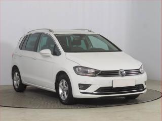 Volkswagen Golf Sportsvan 1.2 TSI, Automat, R,1.maj