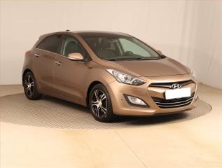 Hyundai i30 Comfort Plus 1.6 GDI