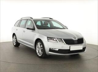 �koda Octavia 1.6 TDI, Automat, Serv.kniha