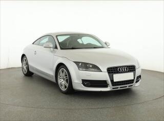Audi TT 2.0 TFSI, Automat, Xenony