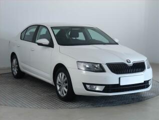 �koda Octavia 1.6 TDI