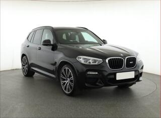 BMW X3 M Sport xDrive30d