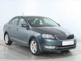 koda Rapid Ambition 1.2 TSI, R,2.maj