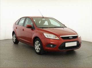 Ford Focus 1.6 16V, po STK, Tažné