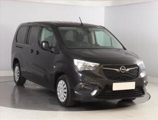Opel Combo Maxi Enjoy 1.2 Turbo, 7M�st