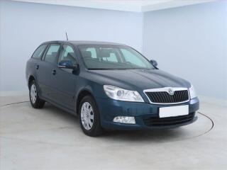 �koda Octavia Ambition 2.0 TDI, Serv.kniha