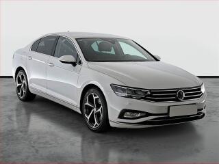 Volkswagen Passat 1.5 TSI, Automat, K��e, Navi