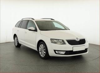 koda Octavia 1.6 TDI, 4X4, Navi, Tempomat