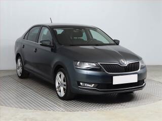 �koda Rapid Style 1.0 TSI, �R,1.maj