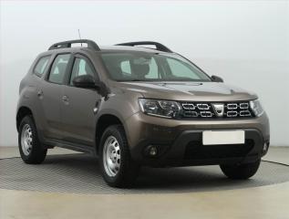 Dacia Duster 1.6 SCe, R,1.maj, Serv.kniha