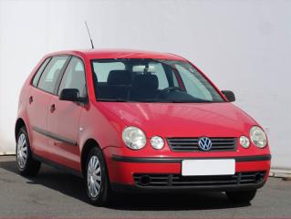 Volkswagen Polo 1.2 12V, po STK, Tan, Klima