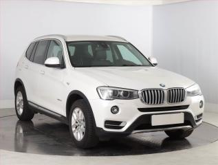 BMW X3 xDrive28i, R, xDrive28i