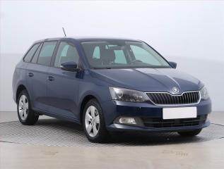koda Fabia Elegance 1.2 TSI