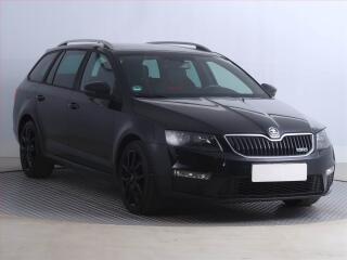 �koda Octavia RS 2.0 TDI, Navi, Xenony