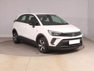 Opel Crossland X 1.2 Turbo, �R,1.maj