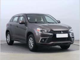 Mitsubishi ASX Invite 1.6 MIVEC, R,2.maj