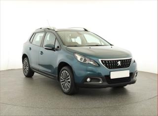 Peugeot 2008 1.2 PureTech, R,1.maj