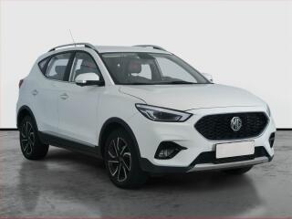 MG ZS Elegance 1.0 Turbo, Automat