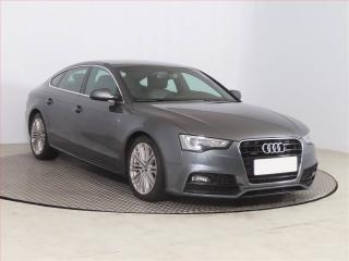 Audi A5 S-Line 2.0 TDI, 4X4, Automat