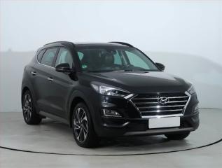 Hyundai Tucson Premium 2.0 CRDi