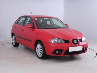 Seat Ibiza 1.4 16V, nov� STK, Ta�n�