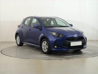 Toyota Yaris 1.5 VVT-i Hybrid