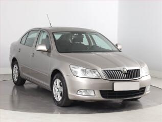�koda Octavia Ambiente 1.4 TSI, Serv.kniha