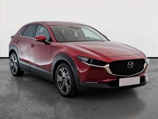 Mazda CX-30 Skyactiv-X 2.0