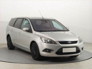 Ford Focus 2.0 TDCi, nov STK