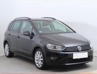 Volkswagen Golf Sportsvan 1.6 TDI, Navi, Park.�senzory
