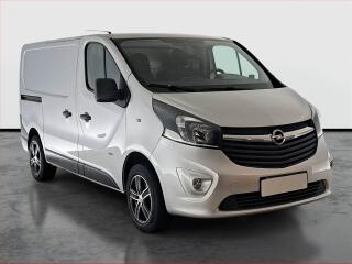 Opel Vivaro 1.6 CDTI, �R