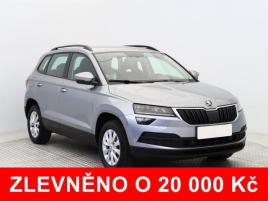 koda Karoq 1.6 TDI, R,2.maj, Tempomat