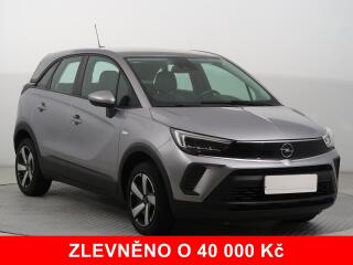 Opel Crossland X Edition 1.2 Turbo, �R,1.maj