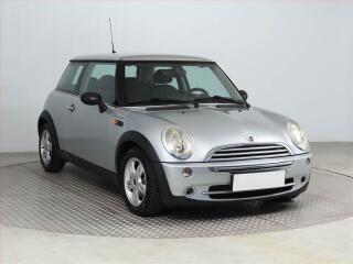 Mini One, po STK, slu�n� stav