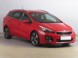 Kia Ceed GT Line 1.0 T-GDI, Serv.kniha