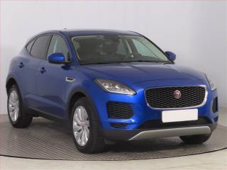 Jaguar E-Pace D150,