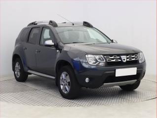 Dacia Duster Arctica 1.2 TCe, 4X4, R