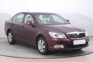 koda Octavia Elegance 2.0 TDI, po STK