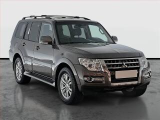 Mitsubishi Pajero 3.2 DI-D