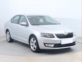 koda Octavia 2.0 TDI, Serv.kniha, Navi