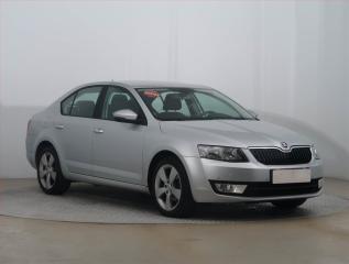 koda Octavia 2.0 TDI, Serv.kniha, Navi