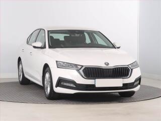 �koda Octavia Ambition 2.0 TDI