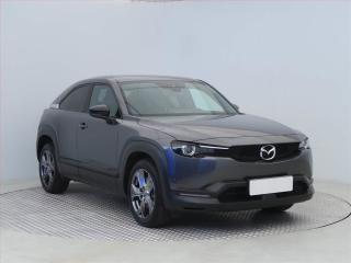 Mazda MX-30 e-Skyactiv, SoH 93%, Automat